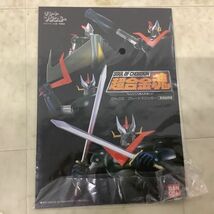 1円〜 欠品 バンダイ 超合金魂 GX-02 グレートマジンガー_画像9