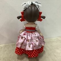 1円〜 不二家 スイーツペコちゃん ビスクドール_画像4