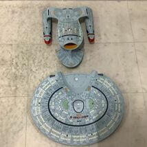 1円〜 スカイネット 1/2000 スター・トレック U.S.S.エンタープライズ NCC-1701-D_画像3