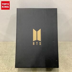 1円〜 内未開封 BTS 防弾少年団 会員限定グッズ MERCH BOX #8