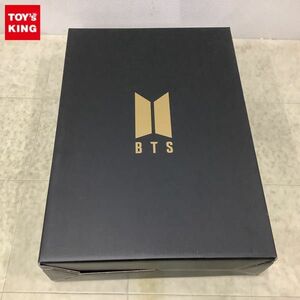 1円〜 欠品 BTS 防弾少年団 会員限定グッズ MERCH BOX #8