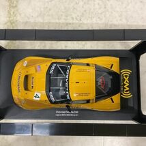 1円〜 オートアート 1/18 シボレー コルベット C6R Laguna SECA 2005 Winner #4_画像2