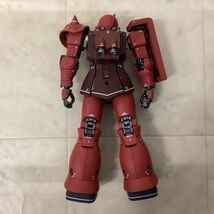 1円〜 GUNDAM FIX FIGURATION METAL COMPOSITE/GFFMC #1023 機動戦士ガンダム ジ・オリジン ザクI シャア専用機_画像3