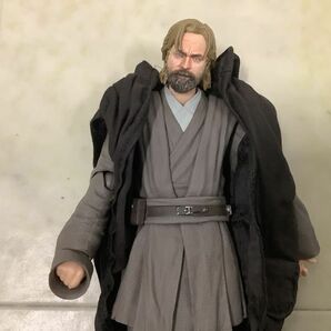 1円〜 未開封含 破損 フィギュアーツZERO マクロスF シェリル 黒うさぎ、S.H.Figuarts オビ＝ワンケノービ STARWARS Obi-WanKenobiの画像4