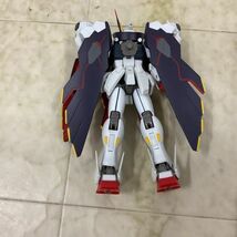 1円〜 ROBOT魂 機動戦士クロスボーンガンダム 鋼鉄の7人 クロスボーン・ガンダムX1 フルクロス_画像3