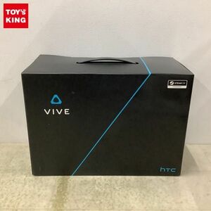 1円〜 HTC VIVE VRヘッドセット