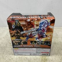 1円〜 S.H.Figuarts キン肉マン 悪魔将軍_画像8