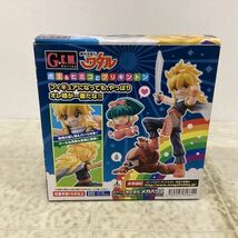 1円〜 メガハウス G.E.M.Series 魔神英雄伝ワタル 虎王 & ヒミコとブリキントン_画像5