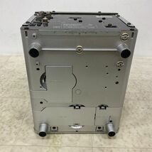 1円〜 ジャンク 箱無 パナソニック Q DVD／ゲームプレーヤー SL-GC10_画像4