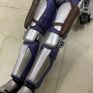 1円〜 S.H.Figuarts STAR WARS ジャンゴ・フェットの画像4