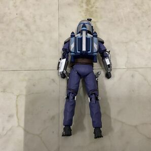 1円〜 S.H.Figuarts STAR WARS ジャンゴ・フェットの画像3