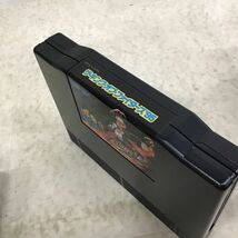 1円〜 ネオ・ジオ NEO GEO ロムカセット‘95 ザ・キング・オブ・ファイターズ_画像5