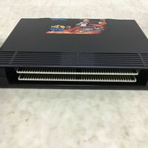 1円〜 ネオ・ジオ NEO GEO ロムカセット‘95 ザ・キング・オブ・ファイターズ_画像6