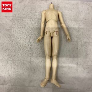 1円〜 ジャンク 箱無 ボークス スーパードルフィー SD13 男の子 ボディのみ