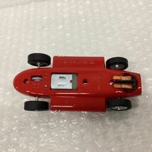 1円〜 CARTRIX 1/32 スロットカー ランチア フェラーリ D50 1956_画像5