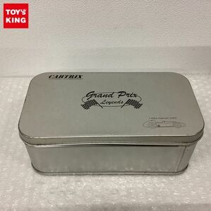 1円〜 CARTRIX 1/32 スロットカー ランチア フェラーリ D50 1956の画像1