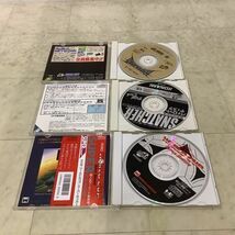 1円〜 未開封含 PCエンジン SUPER CD・ROM2 等 ソフト ハイパーウォーズ スプラッシュレイク 他_画像5