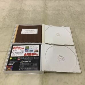 1円〜 PCエンジン SUPER CD・ROM2 SYSTEM ソフト 空想科学世界ガリバーボーイ プリンセスメーカー1 他の画像4