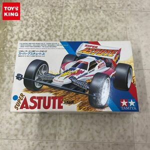 1円〜 タミヤ レーサーミニ四駆 1/32 スーパーアスチュート Jr.