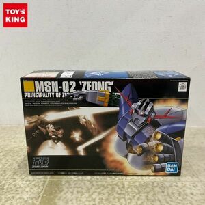 1円〜 HGUC 1/144 機動戦士ガンダム ジオング