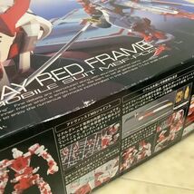 1円〜 RG 1/144 ガンダムアストレイ レッドフレーム、ストライクフリーダムガンダム用 拡張エフェクトユニット 天空の翼_画像4