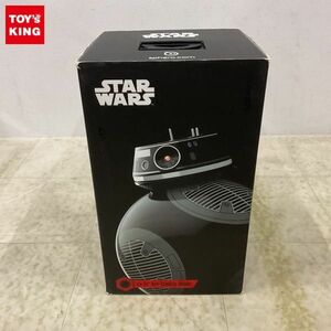 1円〜 欠品 Sphero スター・ウォーズ BB-9E ドライブ ホログラム機能 APP-ENABLED DROID