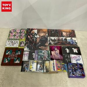 1円〜 訳あり CD TWICE #TWICE3 CD+PHOTO BOOK 初回限定盤A DVD 劇場版 BLEACH Fade to Black 君の名を呼ぶ 完全生産限定版 他の画像1