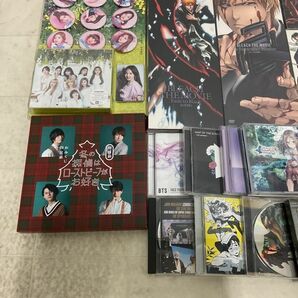 1円〜 訳あり CD TWICE #TWICE3 CD+PHOTO BOOK 初回限定盤A DVD 劇場版 BLEACH Fade to Black 君の名を呼ぶ 完全生産限定版 他の画像5