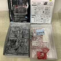 1円〜 BANDAI SPIRITS 他 1/35 等 バットモービル ザ・バットマンVer.、ホンダ・シティR モトコンポつき 他_画像2