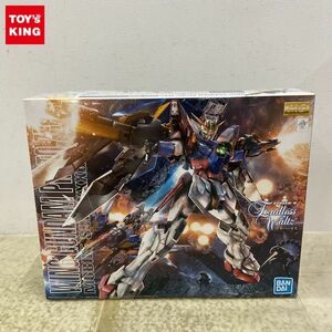 1円〜 MG 1/100 新機動戦記ガンダムW Endless Waltz 敗者たちの栄光 ウイングガンダムプロトゼロ EW