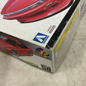 1円〜 タミヤ等 1/24 ニッサンスカイラインGT-R 1/20 ホンダ VA ライフ ステップバン ‘74 他の画像7