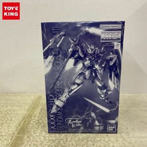 1円〜 MG 1/100 新機動戦記ガンダムW Endless Waltz 敗者たちの栄光 ガンダムデスサイズ EW ルーセット装備