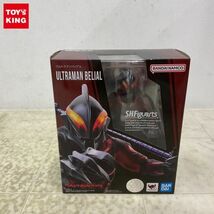 1円〜 未開封 S.H.Figuarts ウルトラマンベリアル_画像1