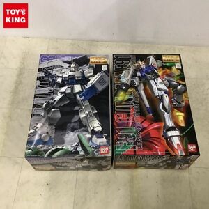 1円〜 MG 1/100 ガンダムF91 ガンダムイージーエイト