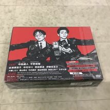 1円〜 未開封 未満警察 ミッドナイトランナー DVD-BOX_画像2