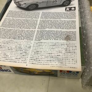 1円〜 小鹿タミヤ含 1/24 トヨタ・ソアラ 2800GT エアロスペシャル ホンダ S800 レーシング 他の画像7