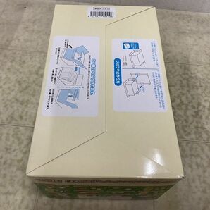 1円〜 未開封 リーメント ハローキティ こだわりコーヒーショップ 1BOXの画像2