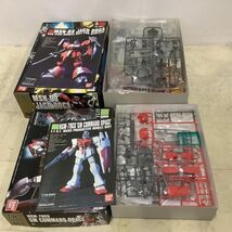 1円〜 HGUC 等 1/144 フルアーマーガンダム7号機 ガンダムGP02A サイサリス 他_画像3