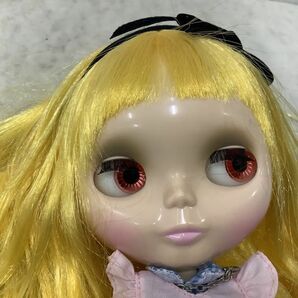 1円〜 箱無 Blythe ブライス キュートアンドキュリアスの画像6