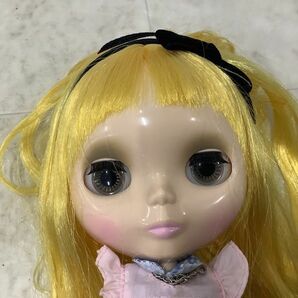 1円〜 箱無 Blythe ブライス キュートアンドキュリアスの画像2