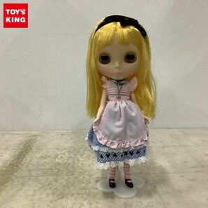 1円〜 箱無 Blythe ブライス キュートアンドキュリアスの画像1