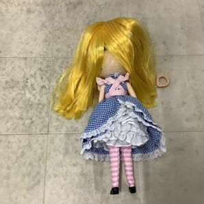 1円〜 箱無 Blythe ブライス キュートアンドキュリアスの画像3