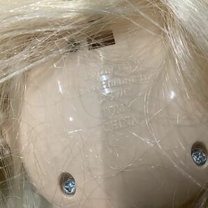 1円〜 箱無 Blythe ブライス ダーリングディーバの画像4