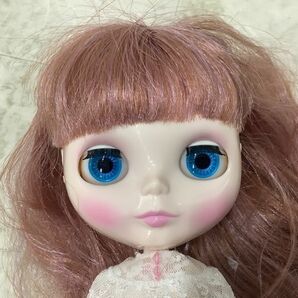 1円〜 箱無 Blythe ブライス ヴェロニカレースの画像8