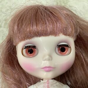 1円〜 箱無 Blythe ブライス ヴェロニカレースの画像6