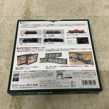 1円〜 KATO Nゲージ 10-809 貨物列車 6両セット_画像8