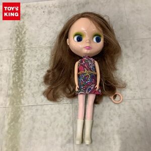 1円〜 箱無 Blythe ブライス パルコリミテッド