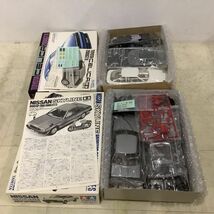 1円〜 タミヤ 1/24 ジャガーマークII レーシング フォルクスワーゲン ニュービートル 他_画像2