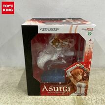 1円〜 未開封 グッドスマイルカンパニー 1/8 ソードアート・オンライン アスナ 血盟騎士団Ver._画像1