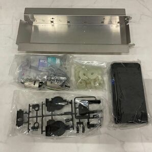 1円〜 同梱不可□ タミヤ 1/16 電動RCタンク 陸上自衛隊 10式戦車 フルオペレーションセット プロポ付の画像4